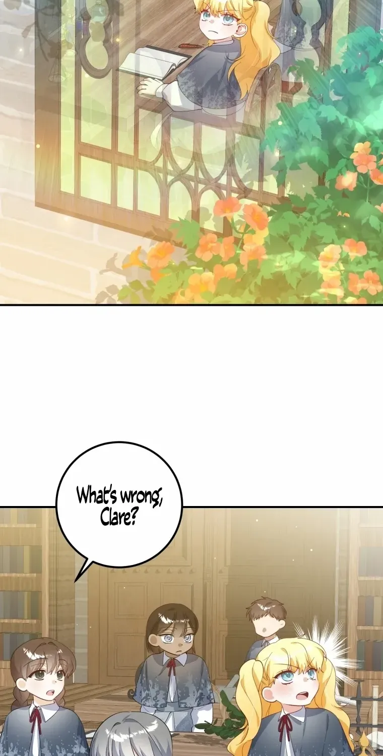 Getting Married Without My Badge Mangakakalot X Chapter 12 Page 25