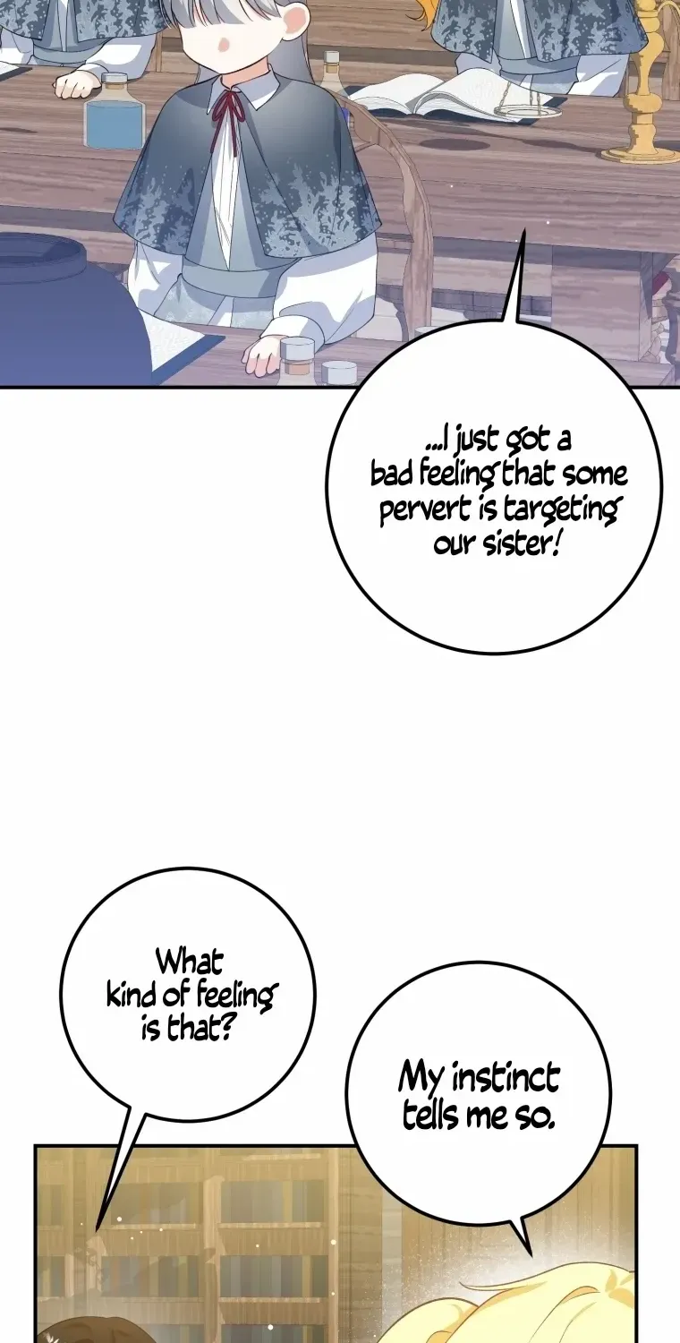 Getting Married Without My Badge Mangakakalot X Chapter 12 Page 26