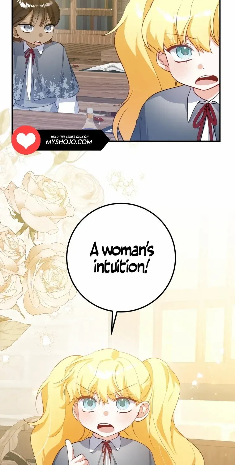 Getting Married Without My Badge Mangakakalot X Chapter 12 Page 27