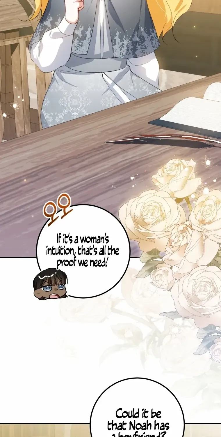 Getting Married Without My Badge Mangakakalot X Chapter 12 Page 28