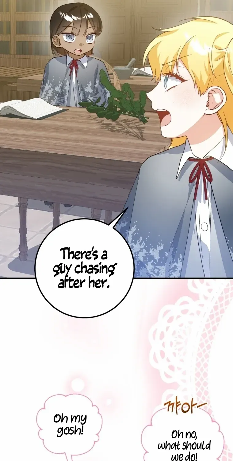 Getting Married Without My Badge Mangakakalot X Chapter 12 Page 30
