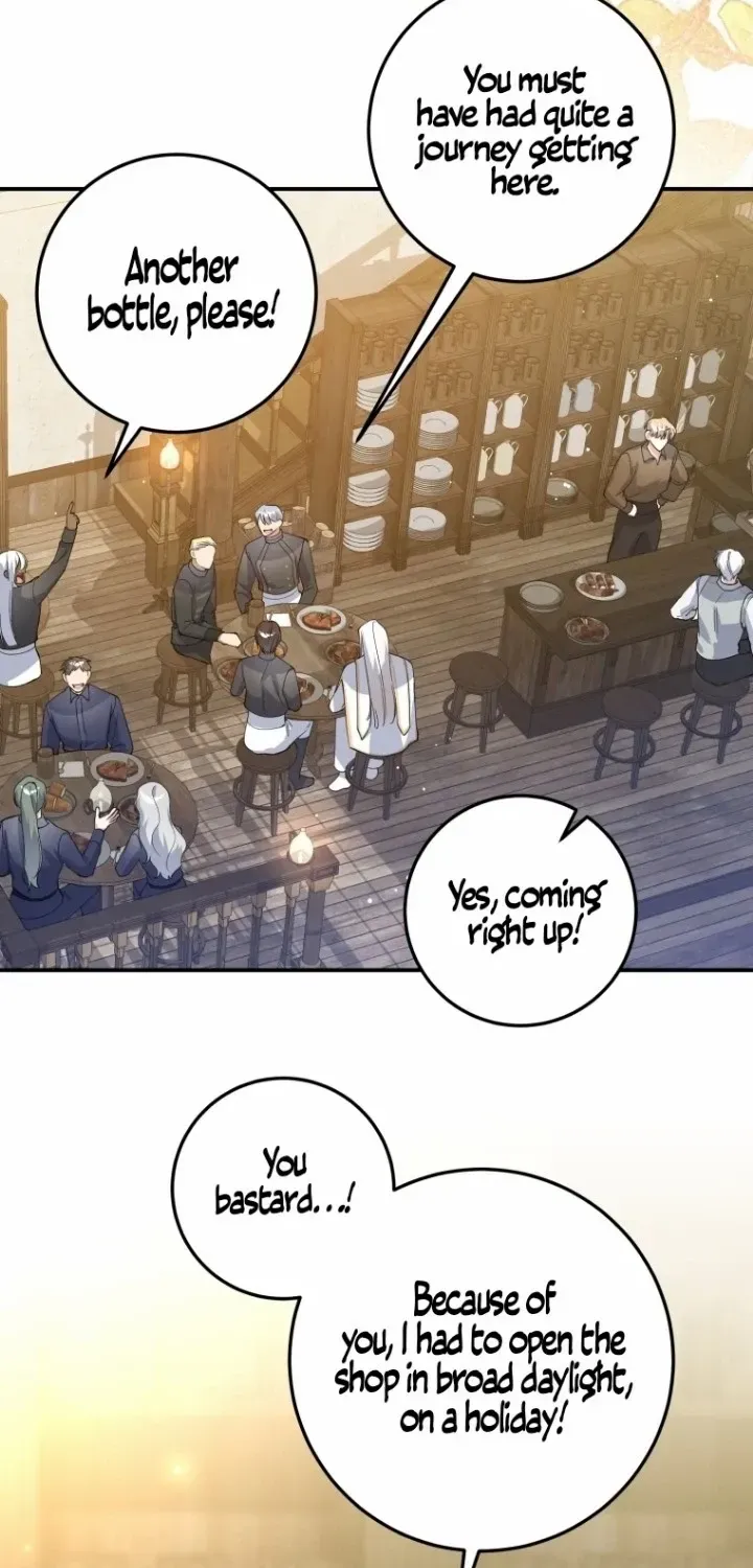 Getting Married Without My Badge Mangakakalot X Chapter 12 Page 4