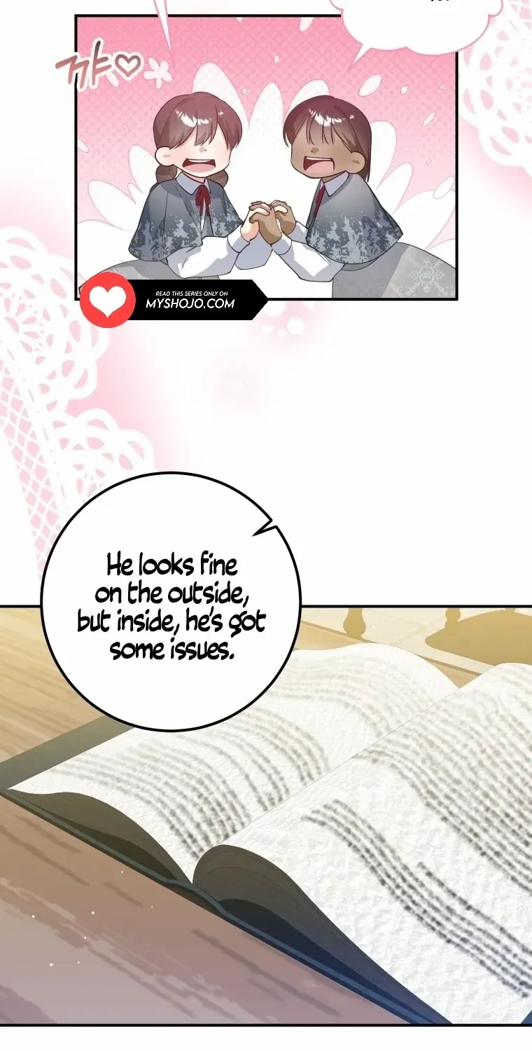 Getting Married Without My Badge Mangakakalot X Chapter 12 Page 31