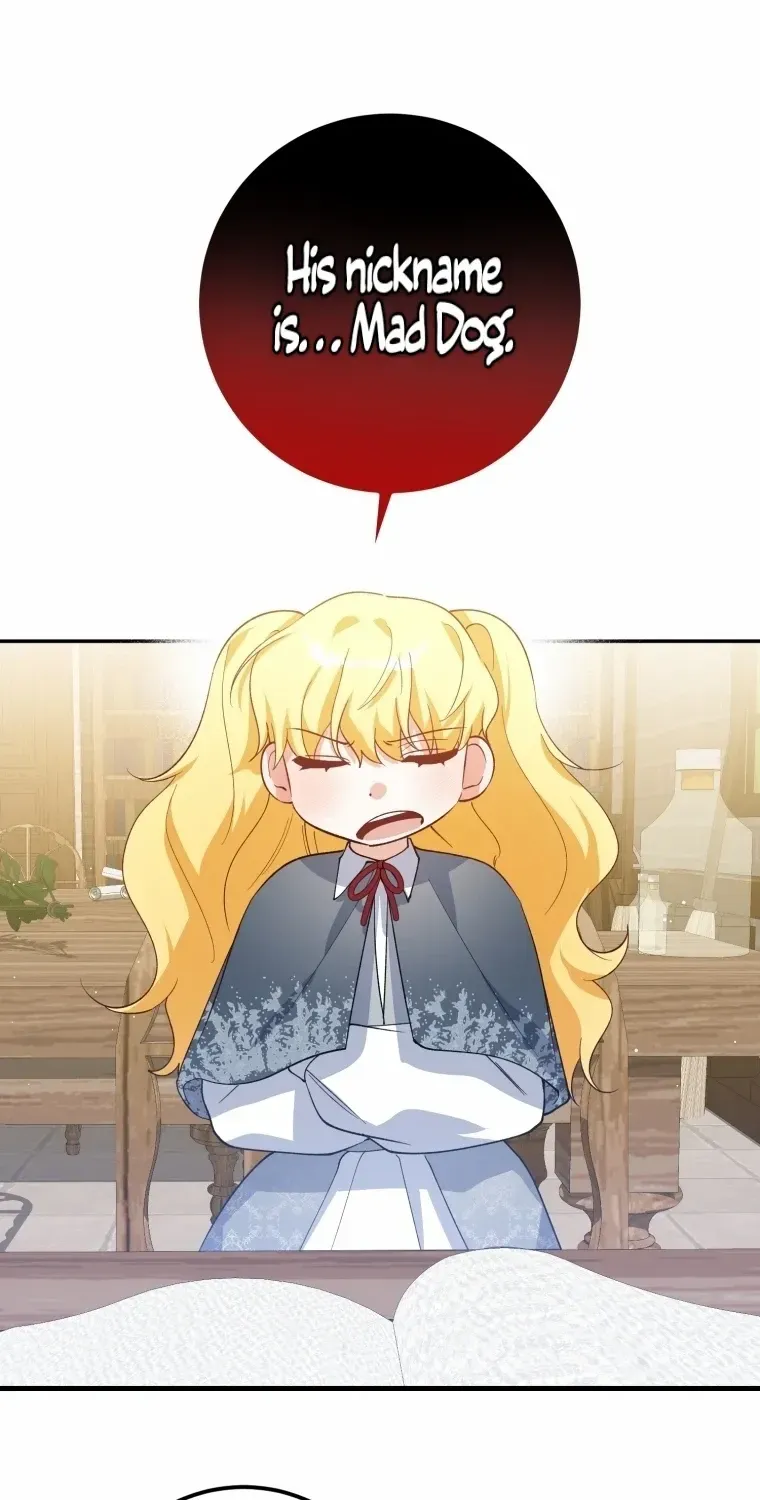 Getting Married Without My Badge Mangakakalot X Chapter 12 Page 32