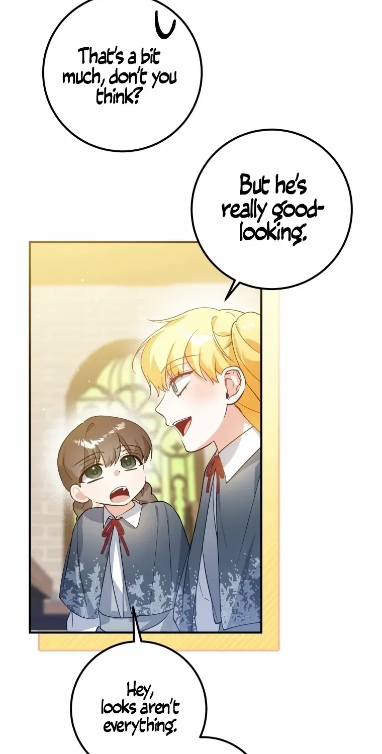 Getting Married Without My Badge Mangakakalot X Chapter 12 Page 33