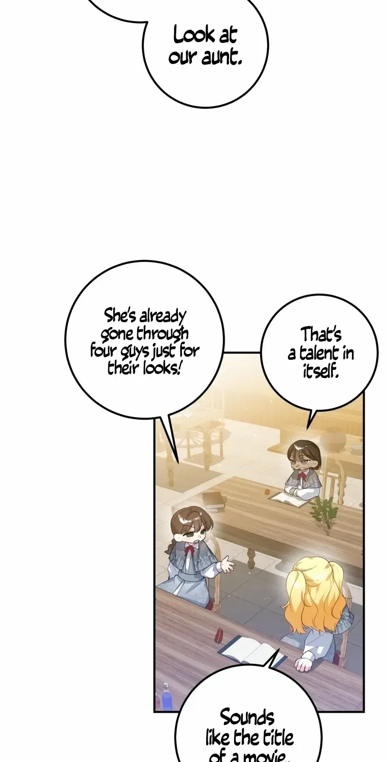 Getting Married Without My Badge Mangakakalot X Chapter 12 Page 34
