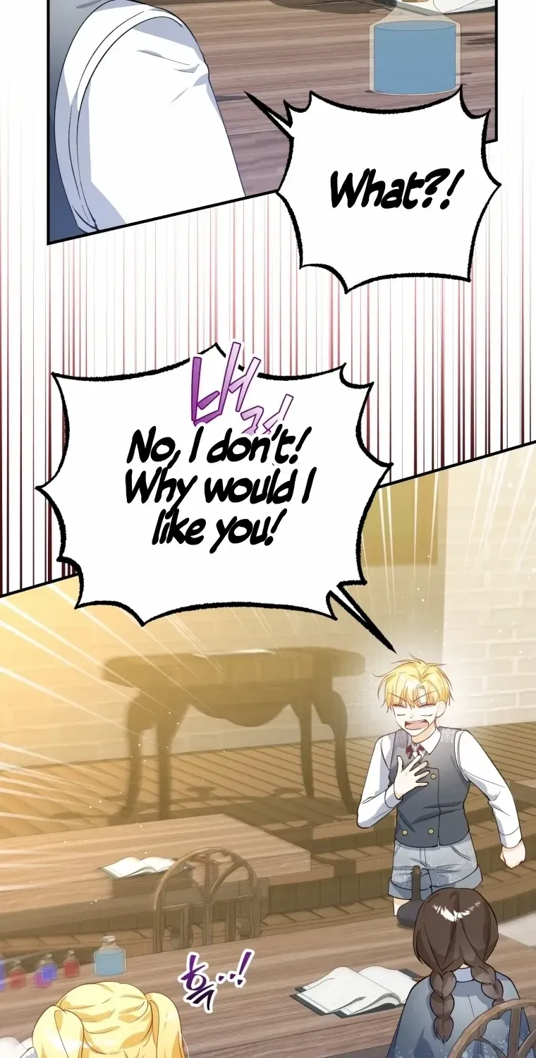 Getting Married Without My Badge Mangakakalot X Chapter 12 Page 40