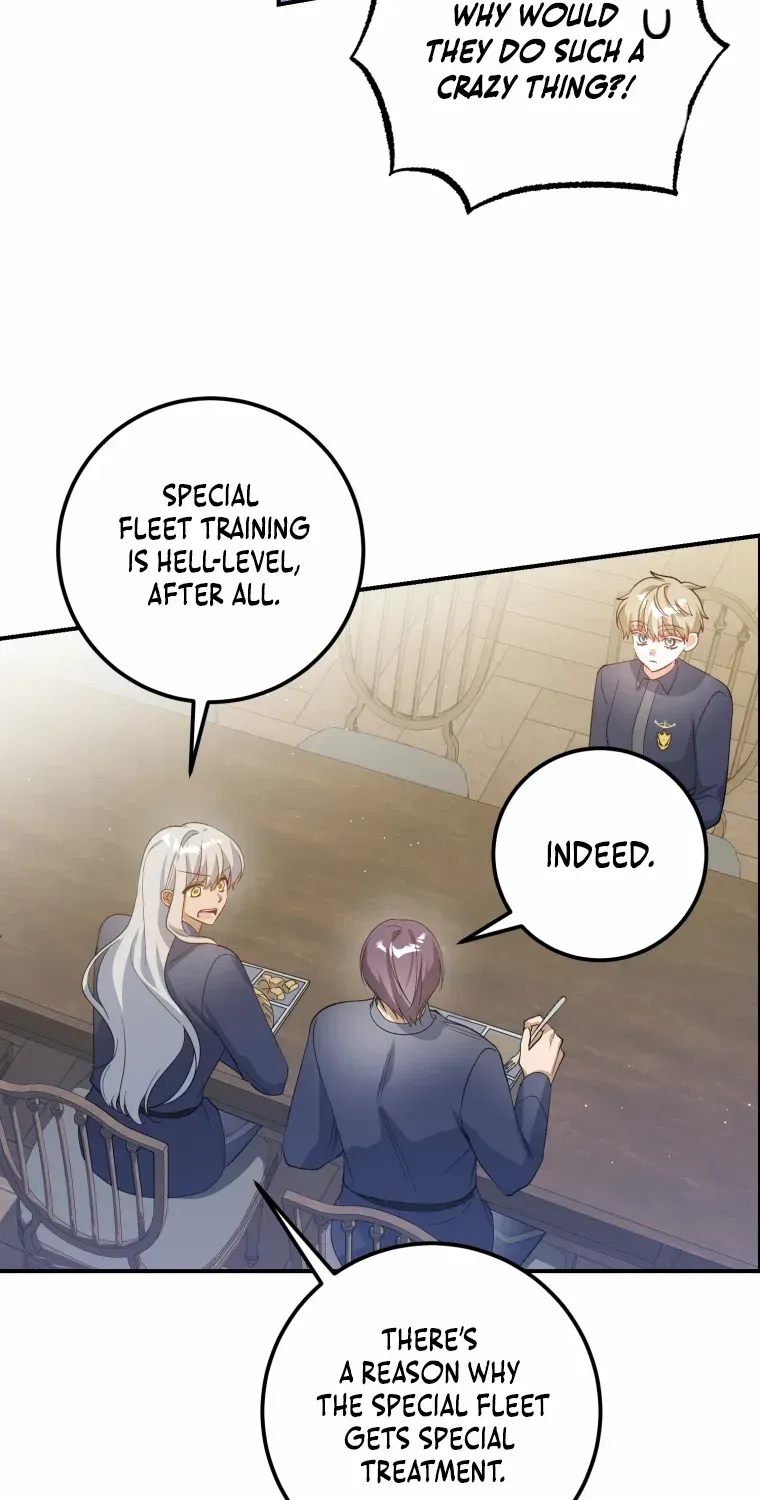 Getting Married Without My Badge Mangakakalot X Chapter 13 Page 5