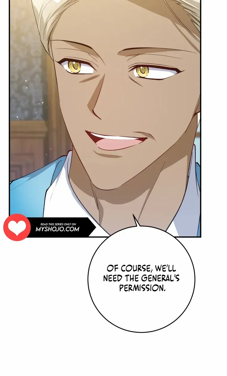 Getting Married Without My Badge Mangakakalot X Chapter 13 Page 41