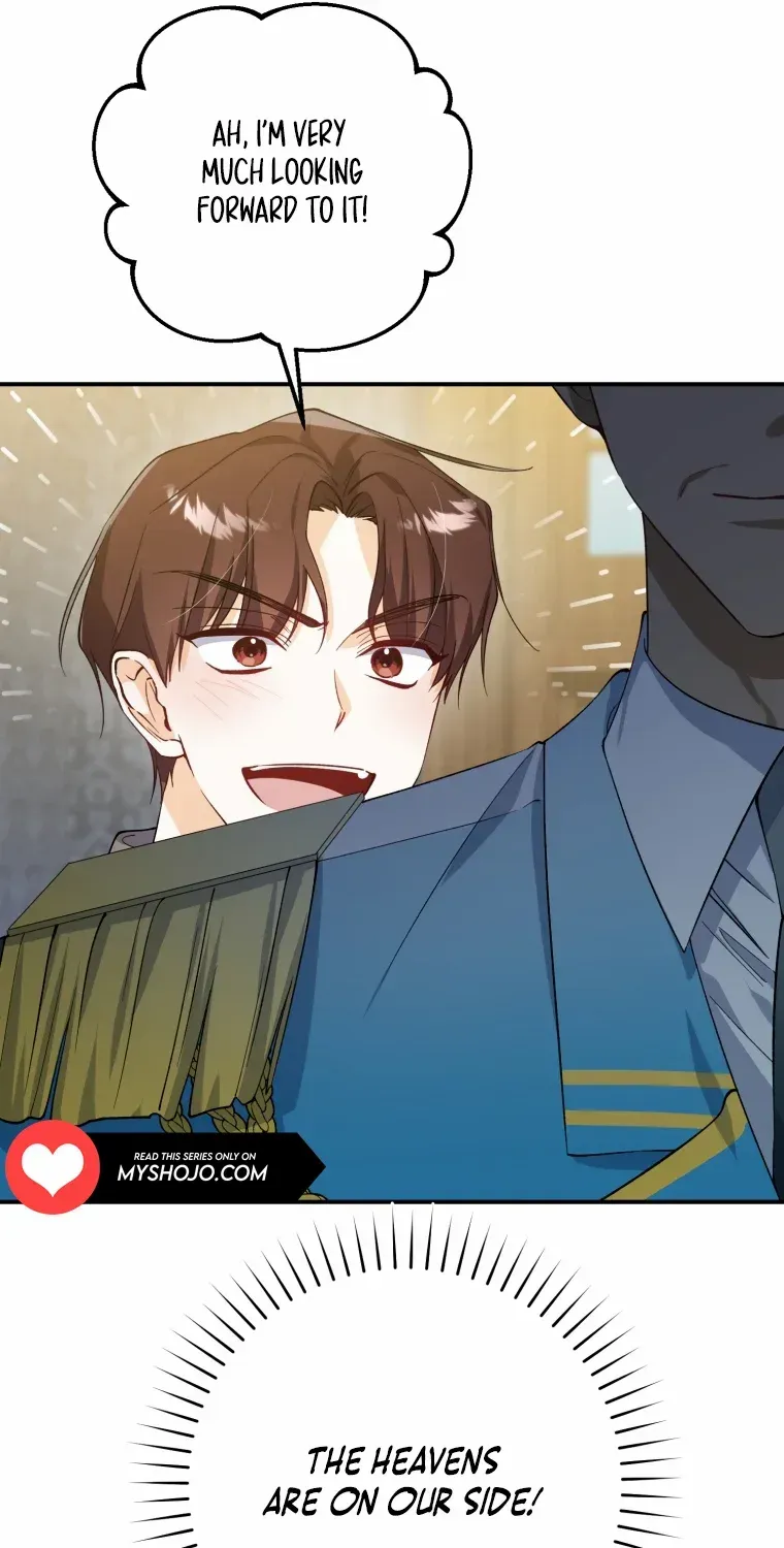 Getting Married Without My Badge Mangakakalot X Chapter 13 Page 42