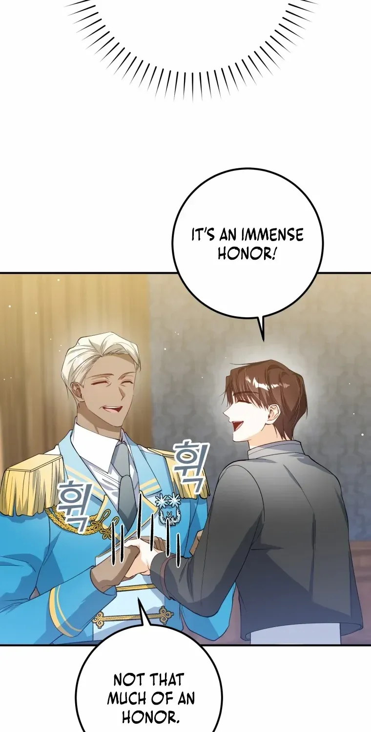 Getting Married Without My Badge Mangakakalot X Chapter 13 Page 43