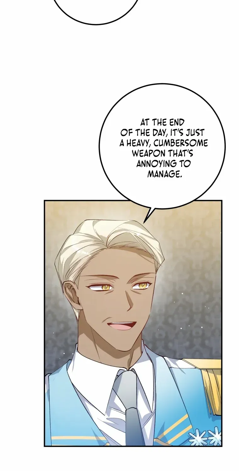 Getting Married Without My Badge Mangakakalot X Chapter 13 Page 44