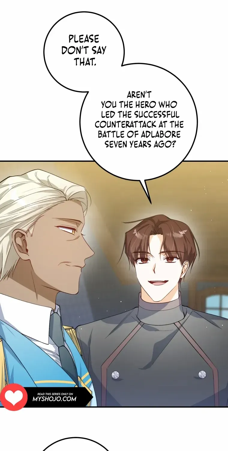 Getting Married Without My Badge Mangakakalot X Chapter 13 Page 45