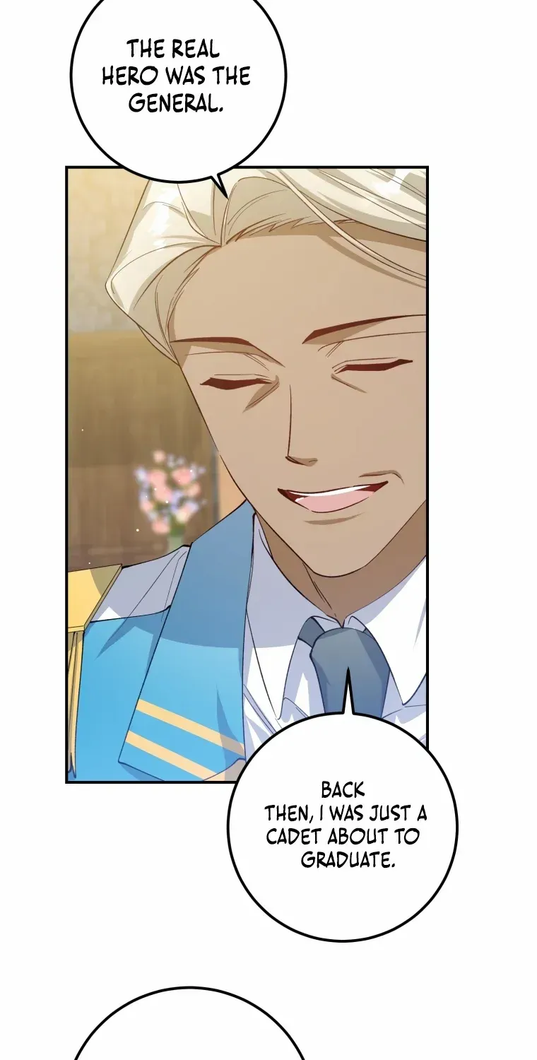 Getting Married Without My Badge Mangakakalot X Chapter 13 Page 46