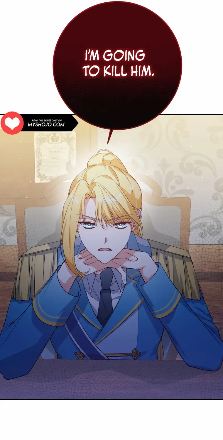 Getting Married Without My Badge Mangakakalot X Chapter 13 Page 49