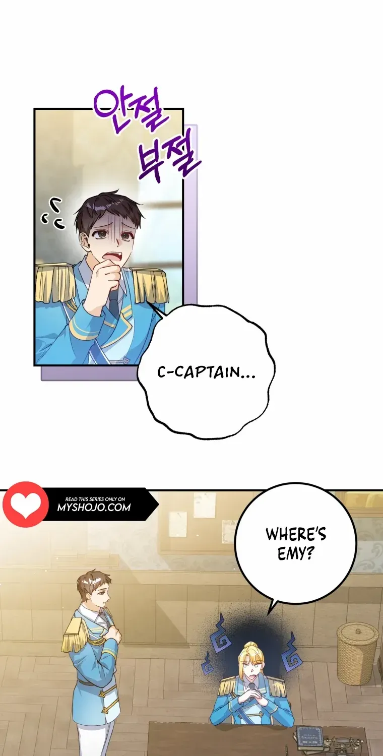 Getting Married Without My Badge Mangakakalot X Chapter 13 Page 50