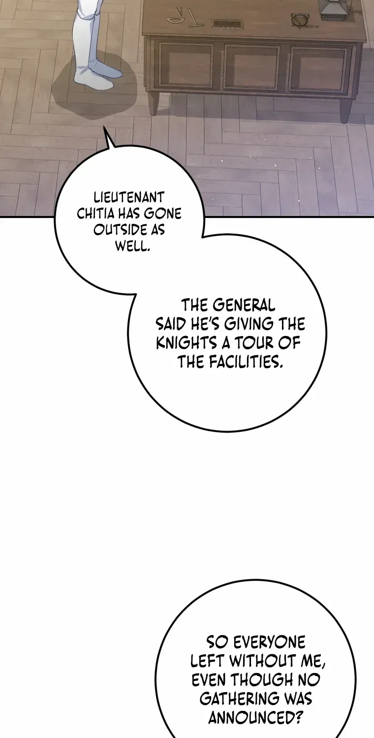 Getting Married Without My Badge Mangakakalot X Chapter 13 Page 51