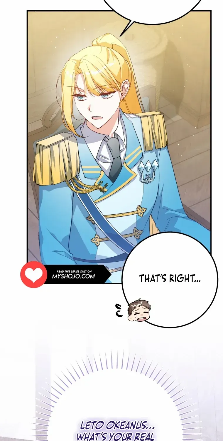 Getting Married Without My Badge Mangakakalot X Chapter 13 Page 52