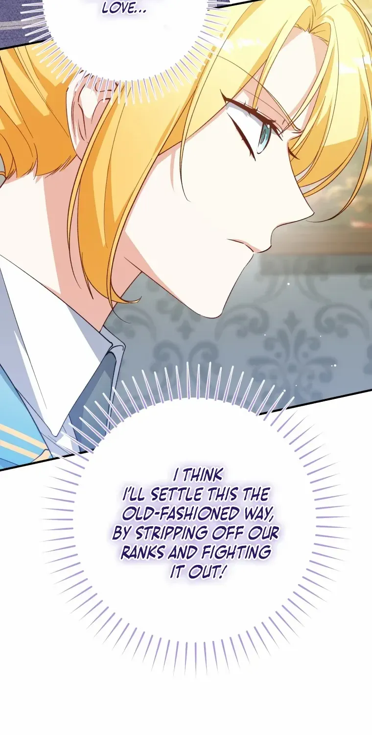 Getting Married Without My Badge Mangakakalot X Chapter 13 Page 54