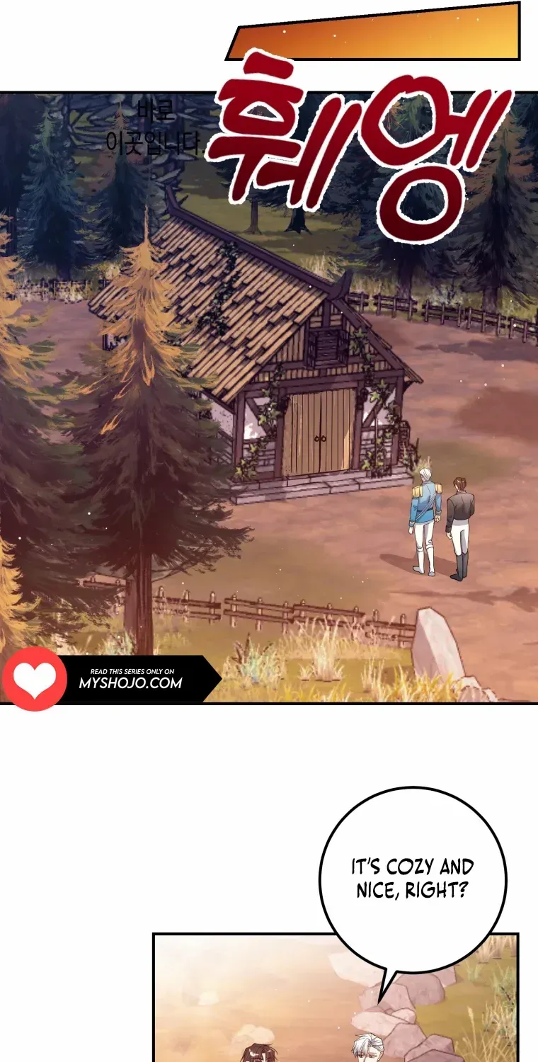 Getting Married Without My Badge Mangakakalot X Chapter 13 Page 56