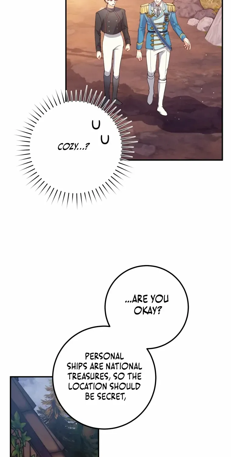 Getting Married Without My Badge Mangakakalot X Chapter 13 Page 57