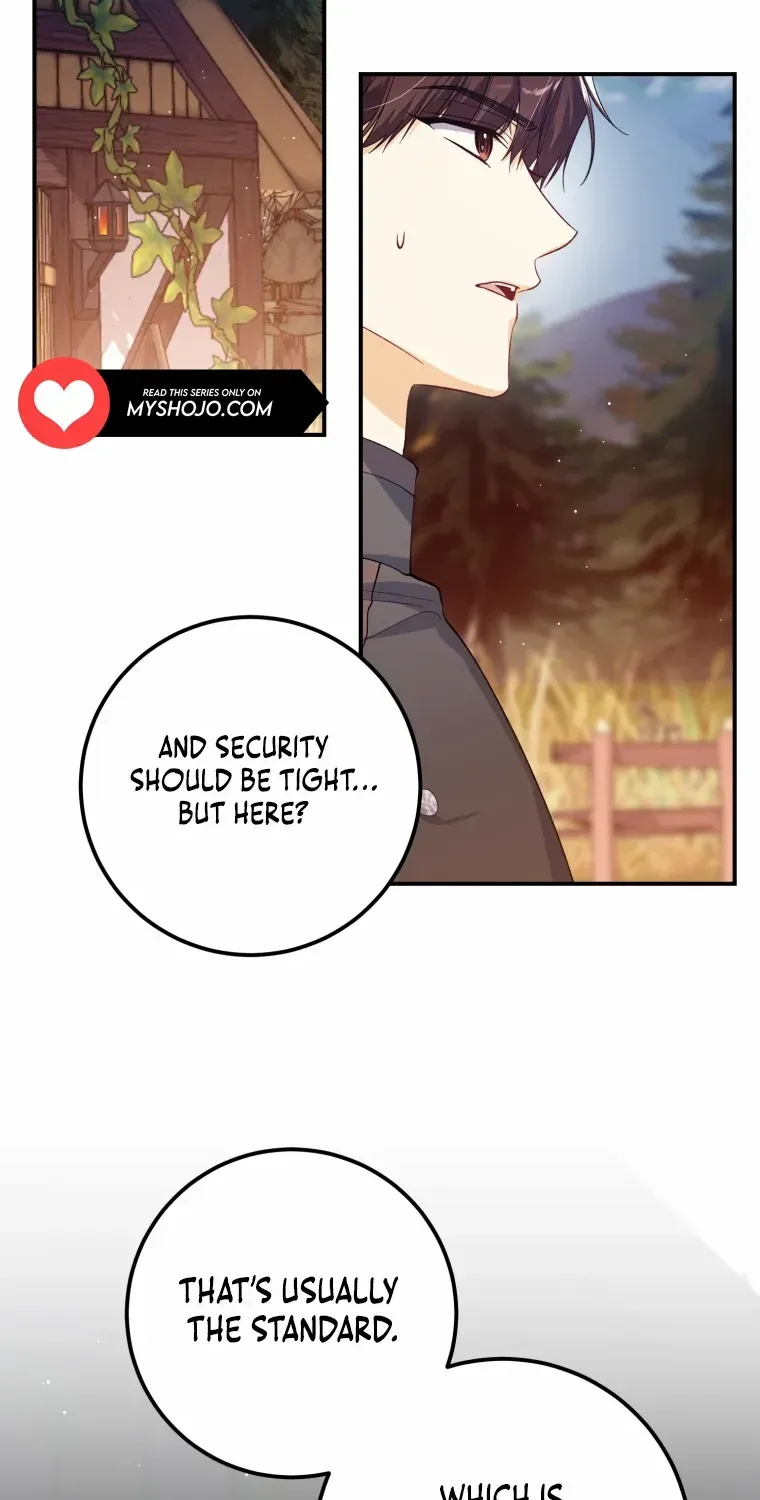 Getting Married Without My Badge Mangakakalot X Chapter 13 Page 58
