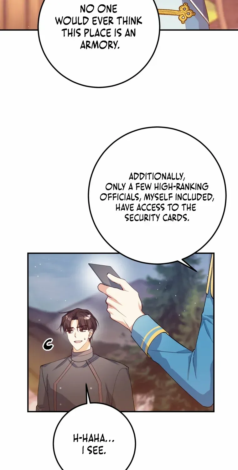 Getting Married Without My Badge Mangakakalot X Chapter 13 Page 60