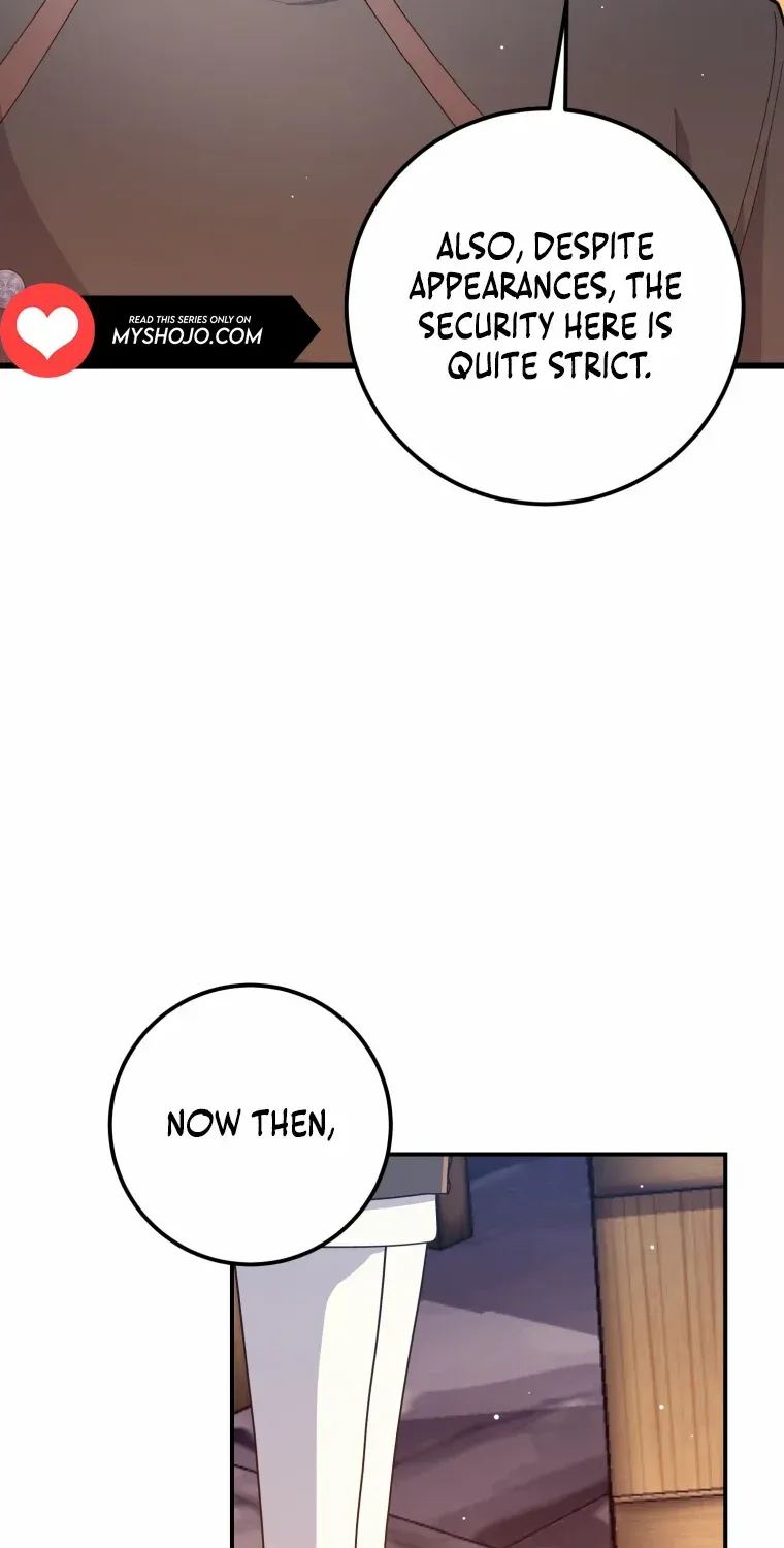 Getting Married Without My Badge Mangakakalot X Chapter 13 Page 64