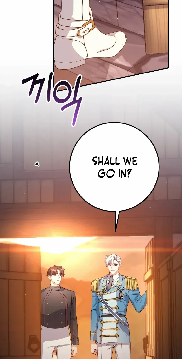 Getting Married Without My Badge Mangakakalot X Chapter 13 Page 65