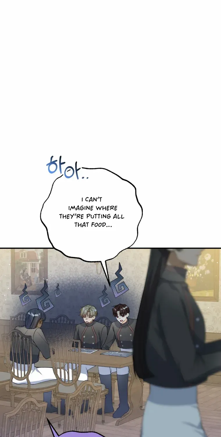 Getting Married Without My Badge Mangakakalot X Chapter 13 Page 11