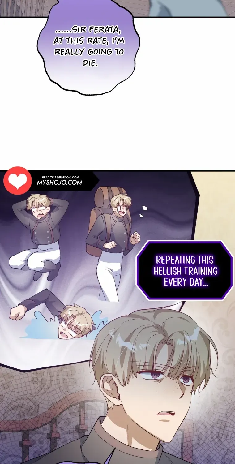 Getting Married Without My Badge Mangakakalot X Chapter 13 Page 12