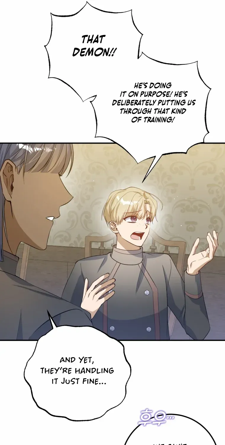 Getting Married Without My Badge Mangakakalot X Chapter 13 Page 15