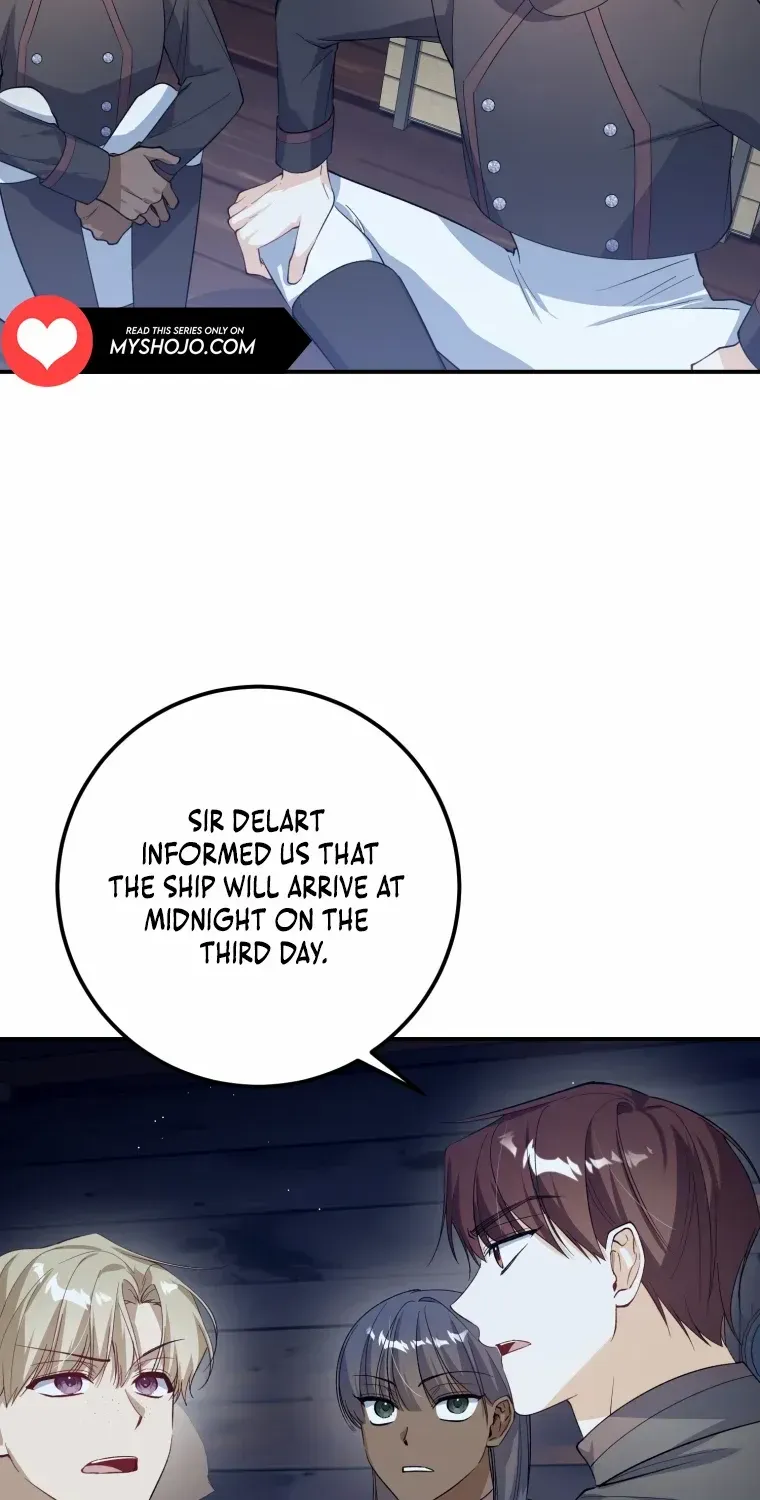 Getting Married Without My Badge Mangakakalot X Chapter 13 Page 20