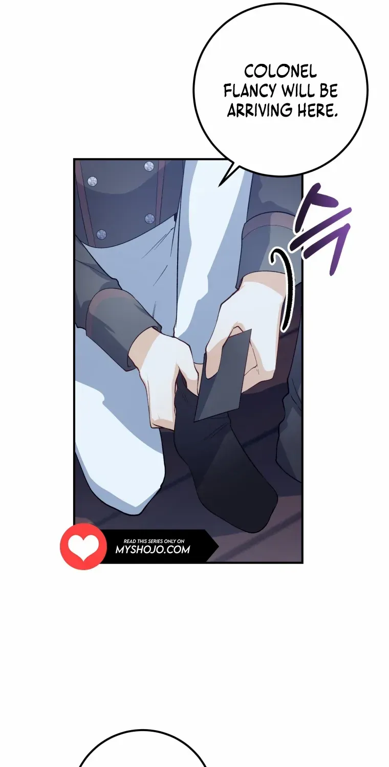 Getting Married Without My Badge Mangakakalot X Chapter 13 Page 22
