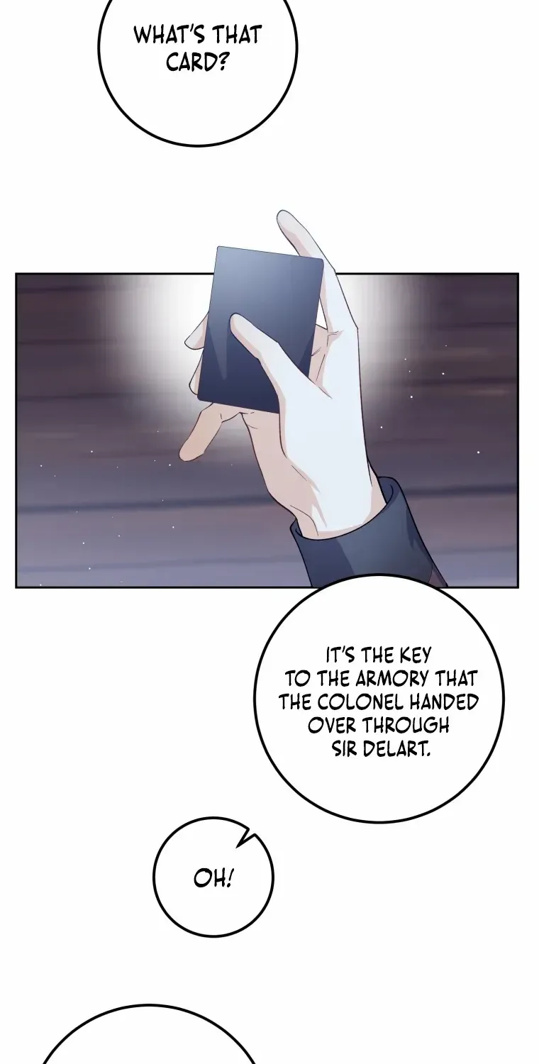 Getting Married Without My Badge Mangakakalot X Chapter 13 Page 23