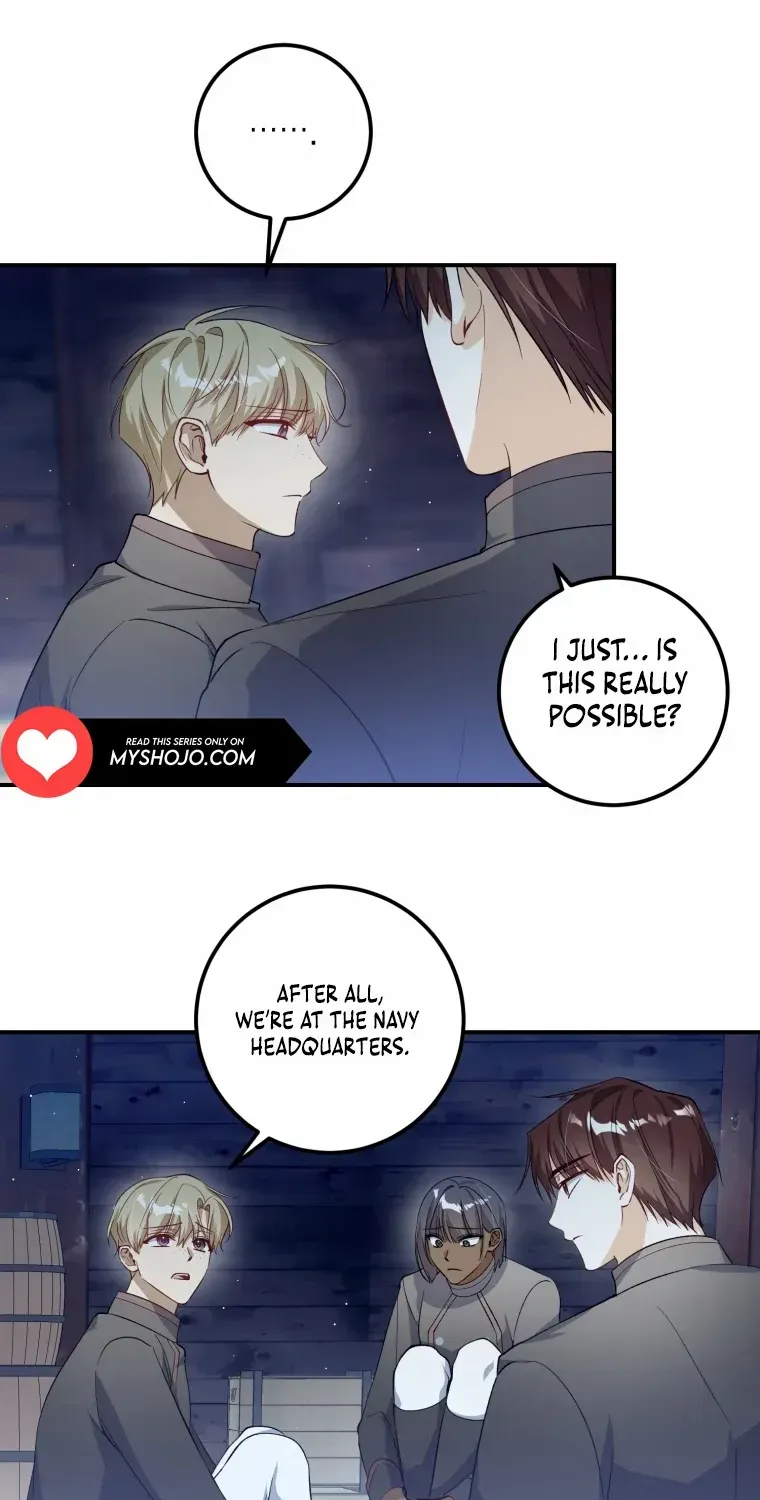 Getting Married Without My Badge Mangakakalot X Chapter 13 Page 25