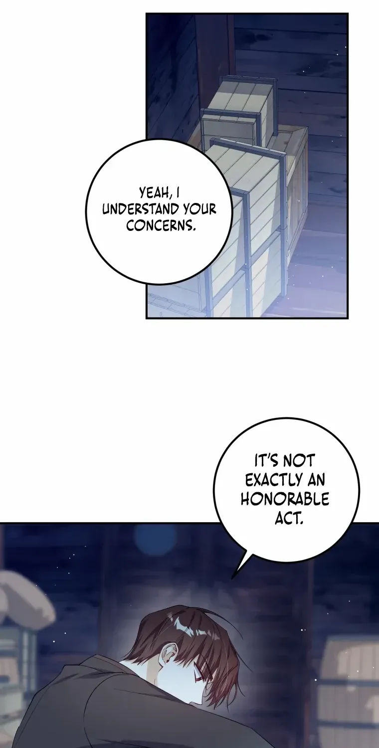 Getting Married Without My Badge Mangakakalot X Chapter 13 Page 27