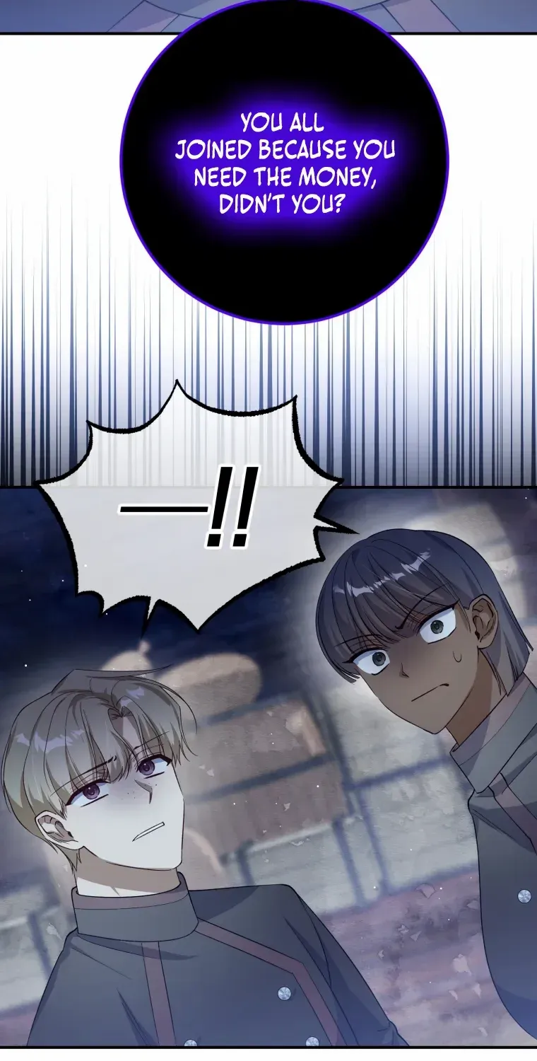 Getting Married Without My Badge Mangakakalot X Chapter 13 Page 31
