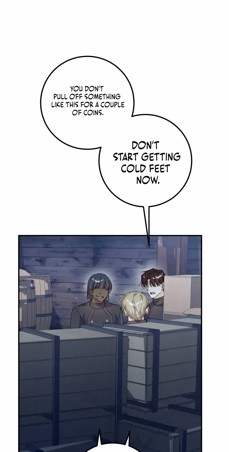 Getting Married Without My Badge Mangakakalot X Chapter 13 Page 32