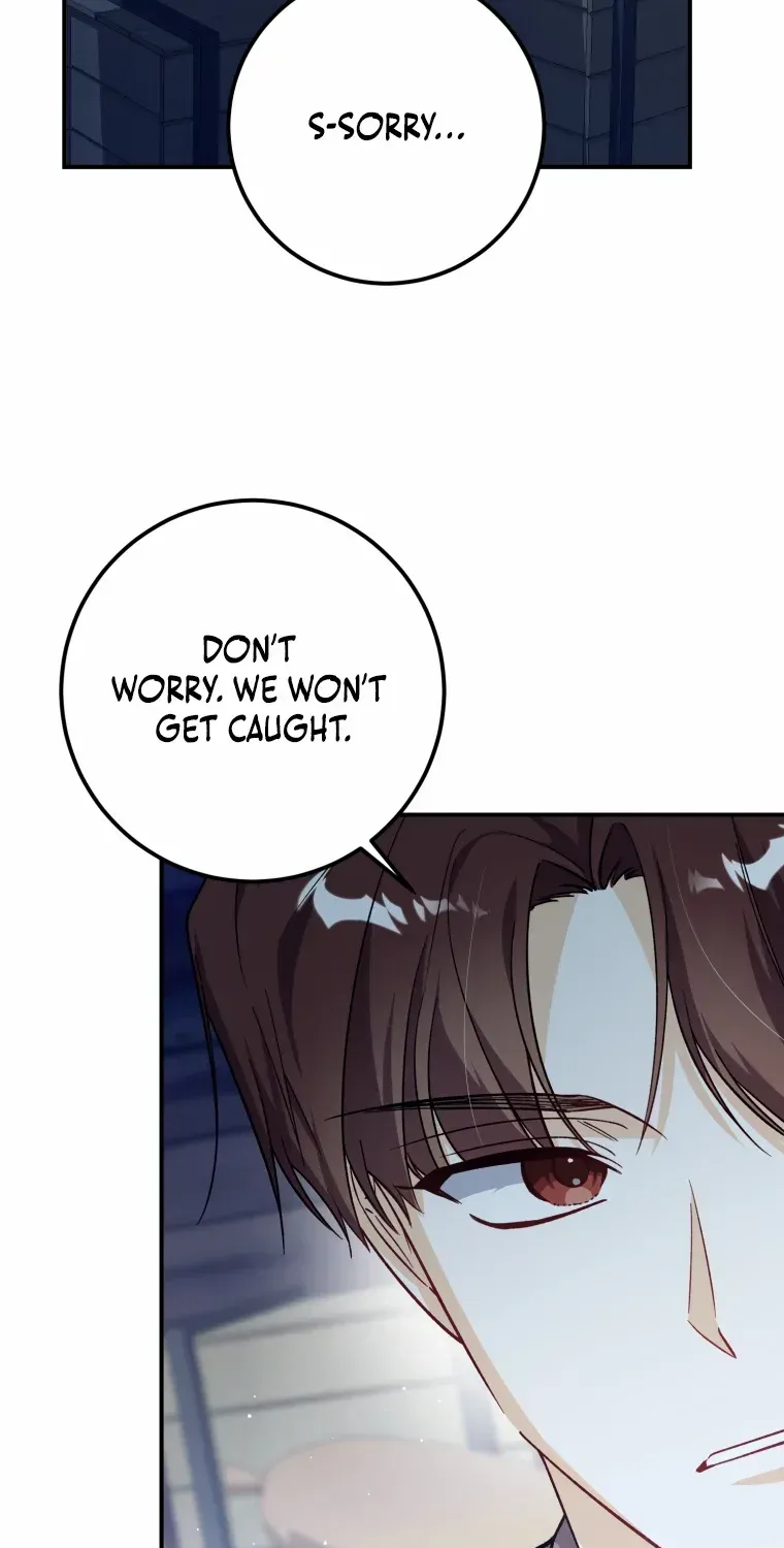 Getting Married Without My Badge Mangakakalot X Chapter 13 Page 33