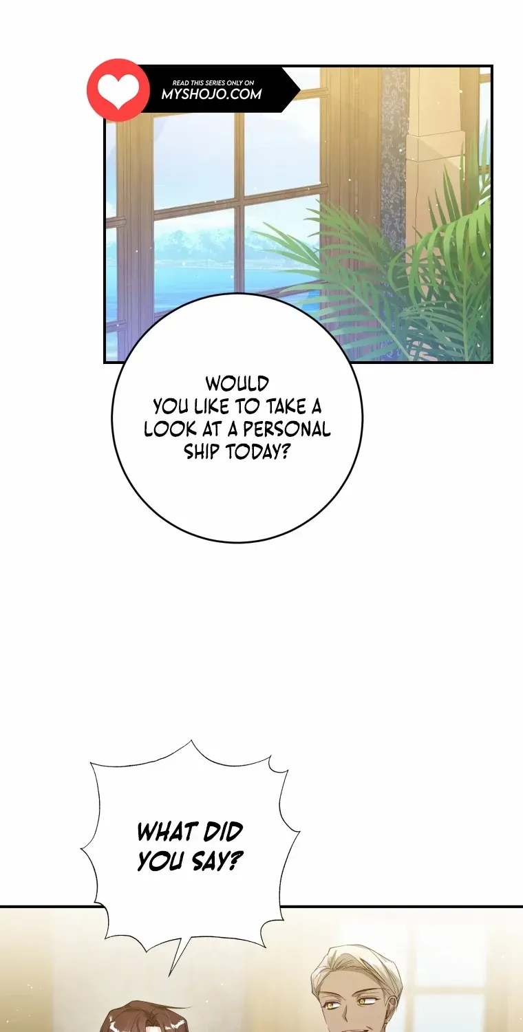 Getting Married Without My Badge Mangakakalot X Chapter 13 Page 39