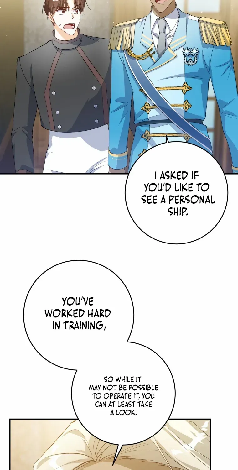 Getting Married Without My Badge Mangakakalot X Chapter 13 Page 40