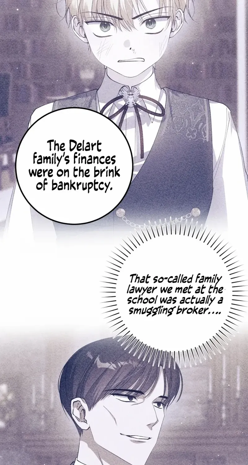 Getting Married Without My Badge Mangakakalot X Chapter 14 Page 5