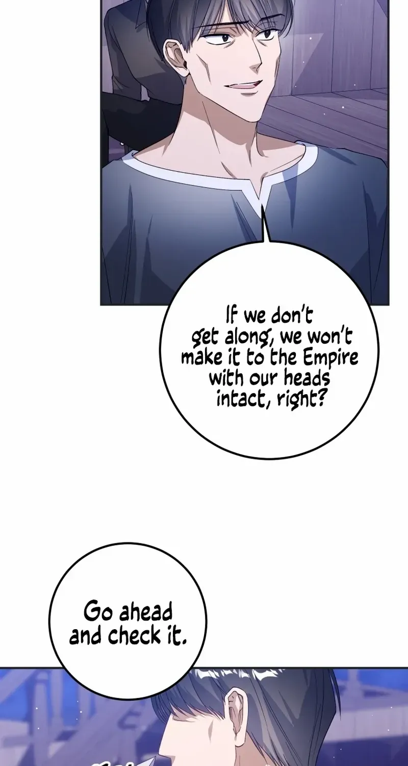 Getting Married Without My Badge Mangakakalot X Chapter 14 Page 45
