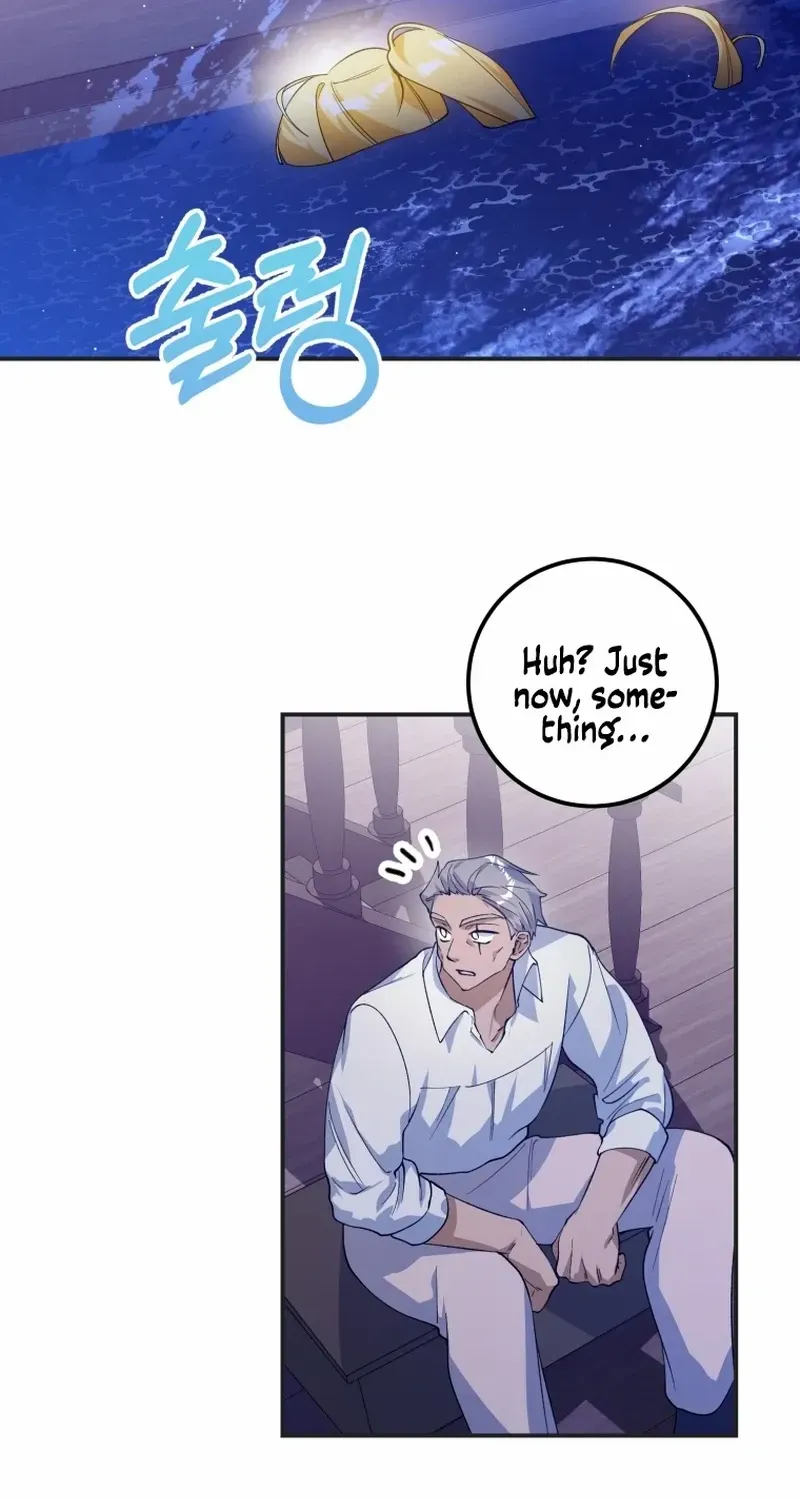 Getting Married Without My Badge Mangakakalot X Chapter 14 Page 47