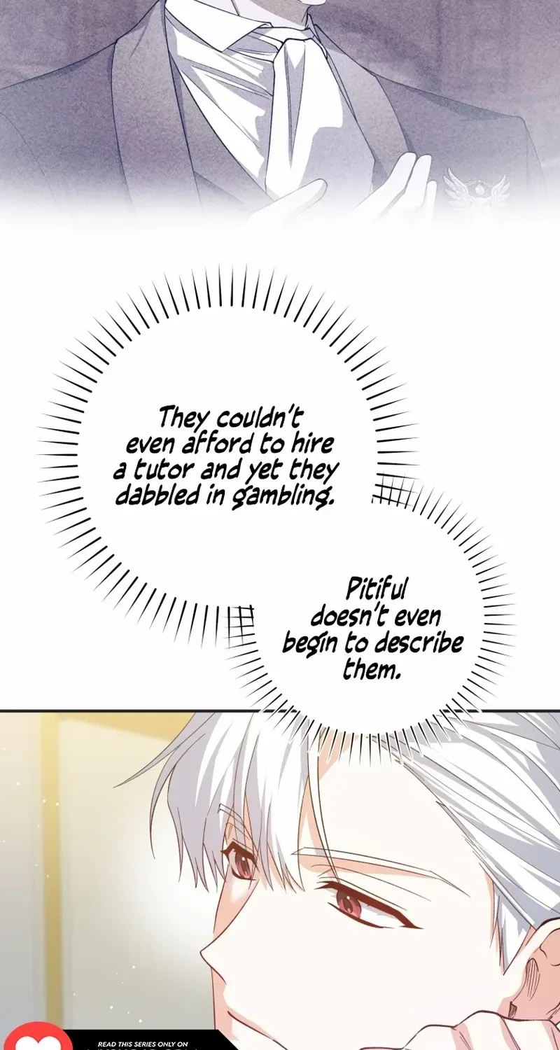 Getting Married Without My Badge Mangakakalot X Chapter 14 Page 6