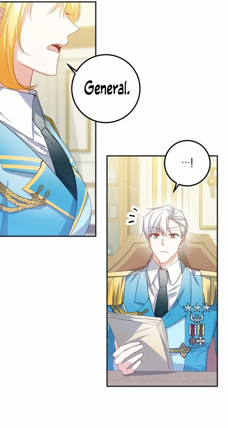 Getting Married Without My Badge Mangakakalot X Chapter 14 Page 8