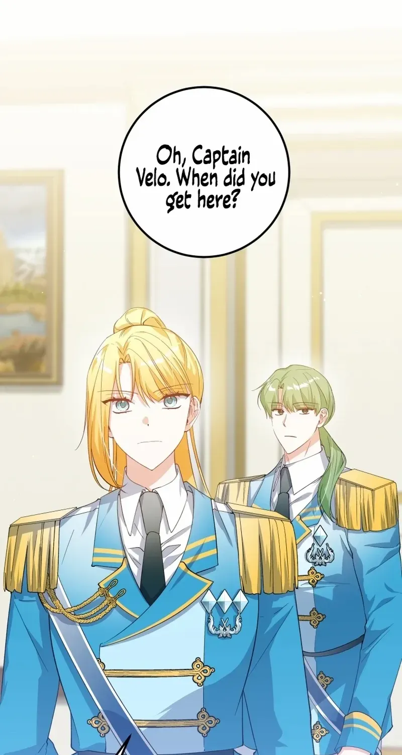 Getting Married Without My Badge Mangakakalot X Chapter 14 Page 9