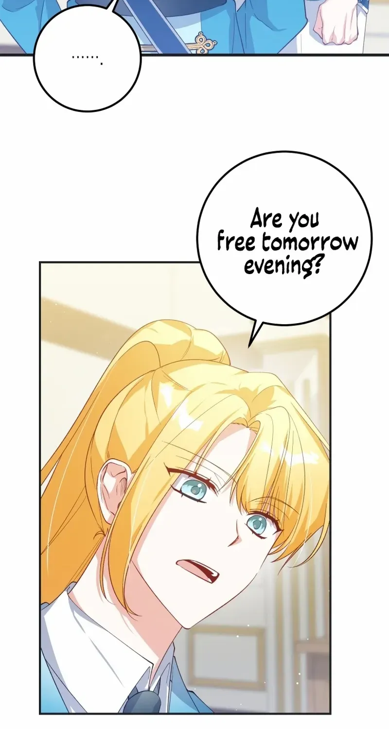 Getting Married Without My Badge Mangakakalot X Chapter 14 Page 10
