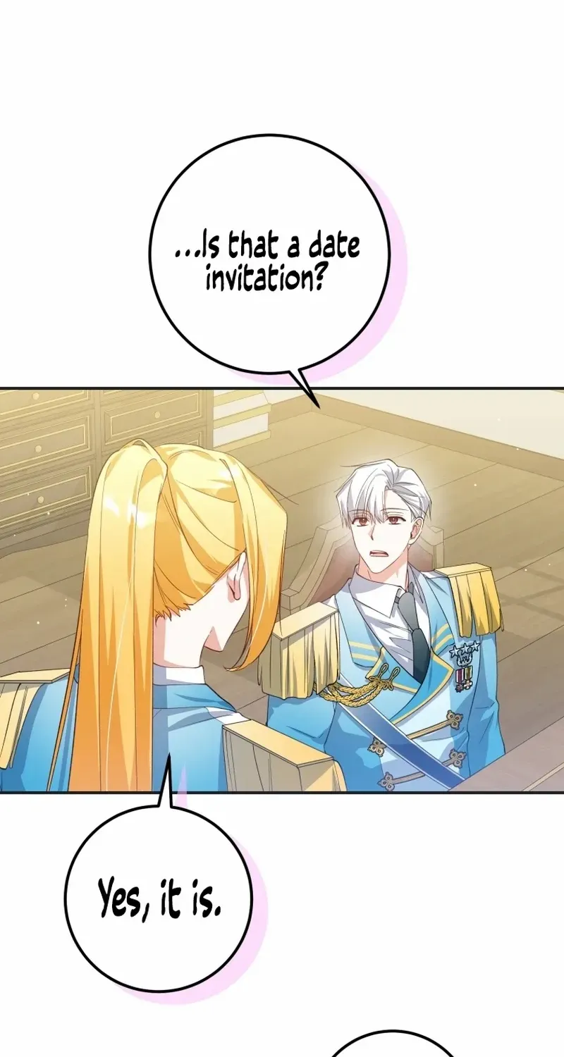 Getting Married Without My Badge Mangakakalot X Chapter 14 Page 11